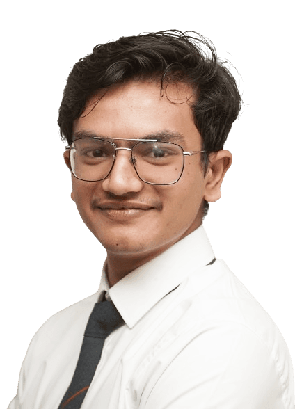 Sachin Gyawali