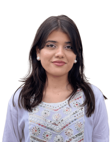 Kritika Bhattarai