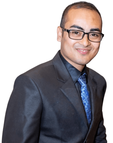 Manjit Raj Bajracharya