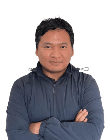Nabin Gurung