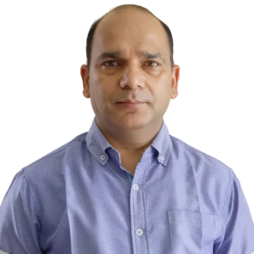Pradeep Adhikari