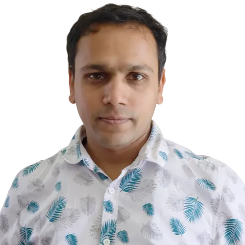 Sanjeet Acharya