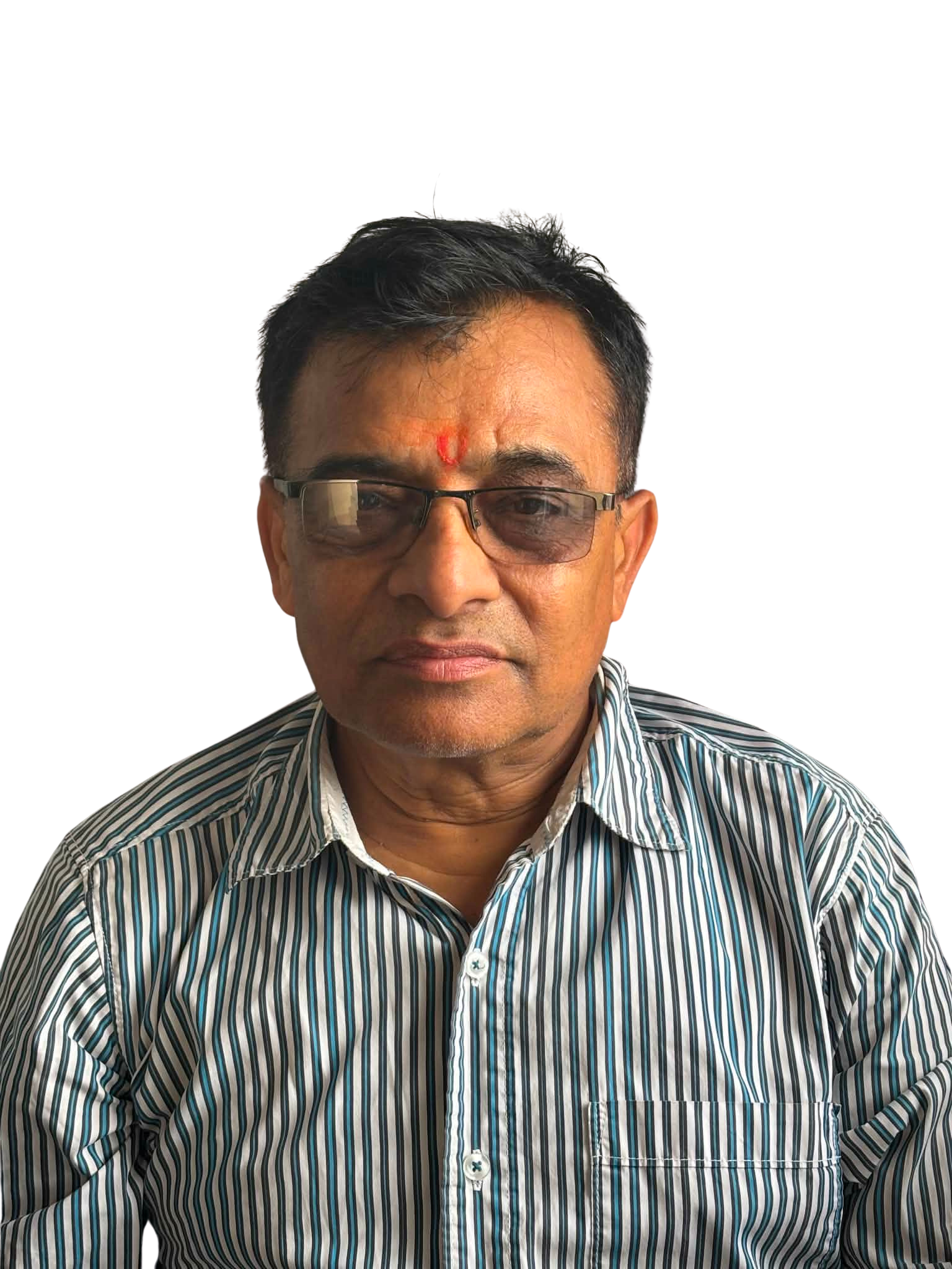 Shankar Khanal